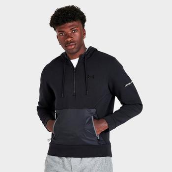 Under Armour | Men's Under Armour Summit Knit Pullover Hoodie商品图片,6.5折×额外6折, 满$100减$10, 满减, 额外六折