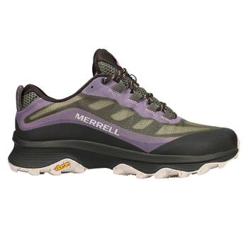 Merrell | Moab Speed Trail Running Shoes商品图片,6.1折
