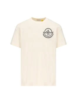 MONCLER - ROCK NATION | MONCLER - ROCK NATION T-shirts and Polos,商家Baltini,价格¥2555