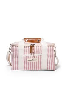 Business & Pleasure | Business & Pleasure - The Premium Cooler Bag - Pink - Moda Operandi,商家Fashion US,价格¥593