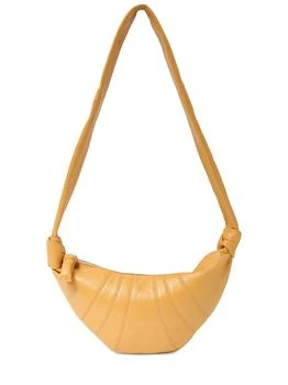 Lemaire | Small Croissant Soft Nappa Shoulder Bag 独家减免邮费