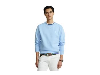 Ralph Lauren | Fleece Crewneck Sweatshirt商品图片,