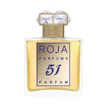 推荐Roja Parfums Ladies 51 EDP Spray 1.7 oz Fragrances 5060399670586商品