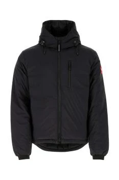 推荐Canada Goose 男士羽绒服 5078M61-0 黑色商品