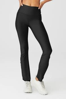 Alo | Airlift High-Waist 7/8 Game Changer Legging - Cosmic Grey,商家Alo yoga,价格¥680