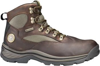 推荐Timberland Men&s;s Chocorua Trail Mid Waterproof Hiking Boots商品