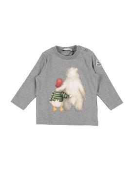 Prana是什么牌子, Moncler | T-shirt商品图片 6.2折