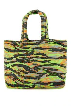推荐camouflage puffer bag商品