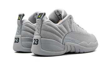 了解aj12, Jordan | Air Jordan 12 Retro Low商品图片 