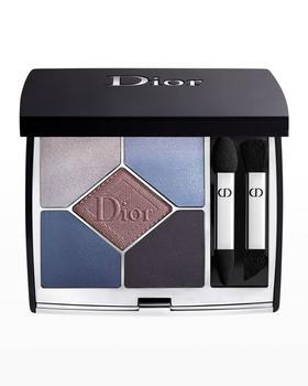 Dior | 5 Couleurs Couture Eyeshadow Palette - Velvet Limited Edition商品图片,