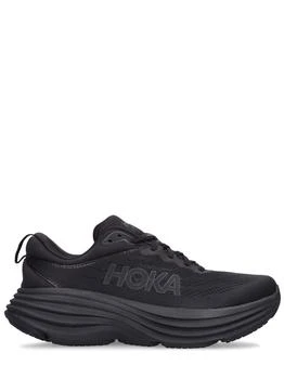 Hoka One One | Bondi 8 Lifestyle Sneakers 