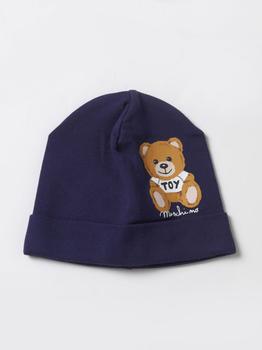 商品Moschino | Moschino Kid hat for kids,商家Giglio,价格¥205图片