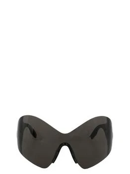 Balenciaga | Balenciaga Eyewear Butterfly Frame Sunglasses 8.6折, 独家减免邮费