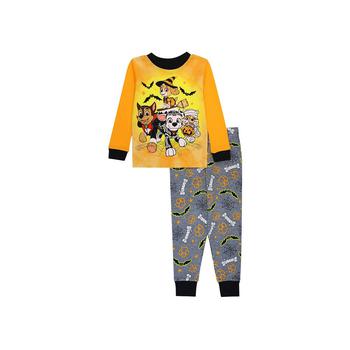 AME | Toddler Boys Paw Patrol Top and Pants, 2-Piece Set商品图片,6折