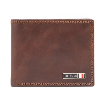 商品Slimfold RFID男士钱包,商家Macy's,价格¥362图片