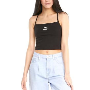 Puma | Classics Bra Top商品图片,7.1折