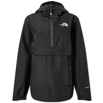 推荐The North Face Waterproof Half Zip Jacket商品