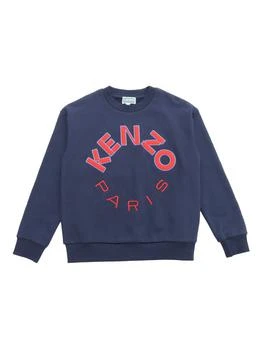 Kenzo | Kenzo Kids Kid Sweatshirt,商家Baltini,价格¥803