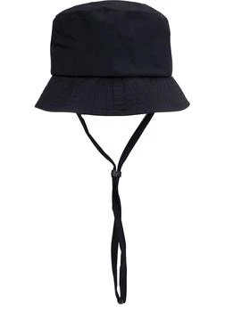 推荐Bucket hat with chin strap商品