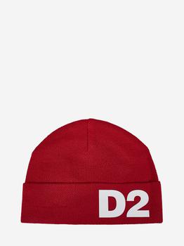 推荐Dsquared2 Junior Hat商品