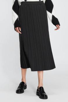 ROBERTO COLLINA, ROBERTO COLLINA | Roberto Collina Plissé Skirt商品图片 