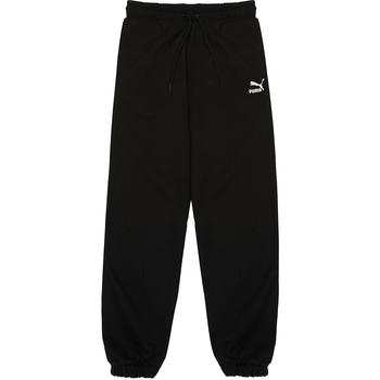 推荐Classic Relaxed Joggers - Puma Black商品