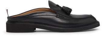thom browne鞋低帮鞋, Thom Browne | 莫卡辛鞋商品图片 包邮包税