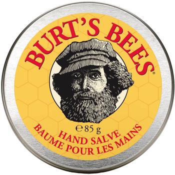推荐Burt's Bees Hand Salve (85g)商品