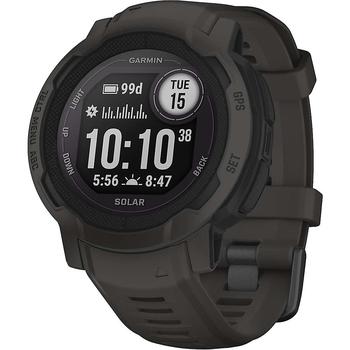 Garmin | Garmin Instinct 2 Solar Watch商品图片,满$150享9折, 满折