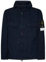 Stone Island | Stone Island Jacket 额外8折, 额外八折