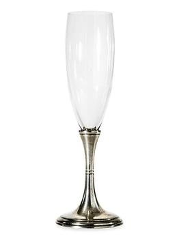 商品Arte Italica | Verona Champagne Flute,商家Saks Fifth Avenue,价格¥744图片