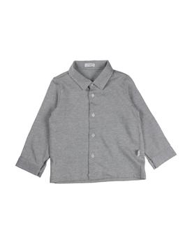 IL GUFO | Patterned shirt商品图片,1.6折
