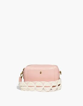 product The Transport Camera Bag: Macramé Strap Edition image