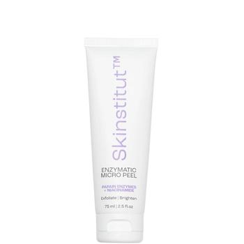 商品Skinstitut | Skinstitut Enzymatic Micro Peel 75ml,商家Dermstore,价格¥192图片