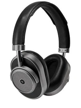 MASTER & DYNAMIC | Mw65 Wireless Over-ear Headphones,商家LUISAVIAROMA,价格¥4410