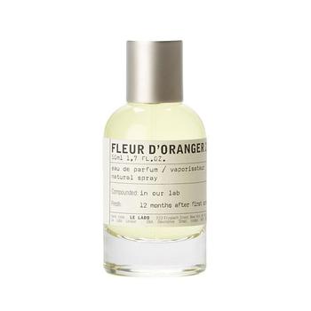 lelabo香水, Le Labo | 欧洲直邮LE LABO香水实验室中性浓香水50ml  橙花27商品图片 额外9折x额外9.5折, 额外九折, 额外九五折