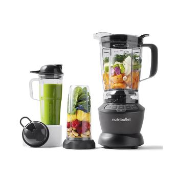 商品NutriBullet | NBF-50500 1200W Combo Blender,商家Macy's,价格¥999图片