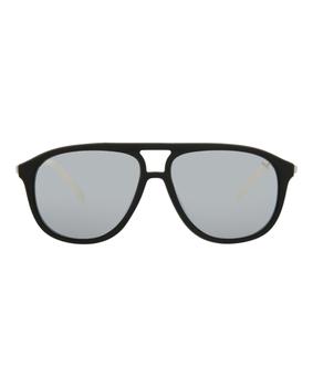 商品Puma | Aviator-Style Injection Sunglasses,商家Maison Beyond,价格¥239图片