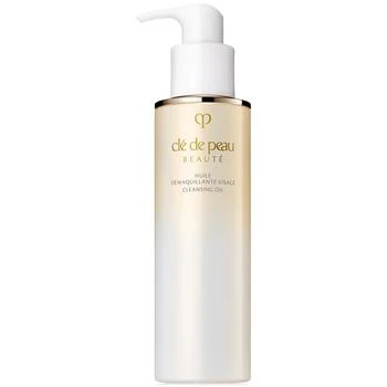 Cle de Peau | Cleansing Oil, 200 ml 独家减免邮费