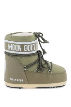 Moon Boot | Icon low apres-ski boots 6.4折
