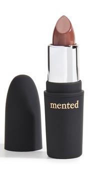 mented | mented 半哑光唇膏商品图片,