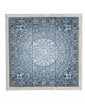 Rosemary Lane | Iron Farmhouse Wall Decor,商家Macy's,价格¥1952