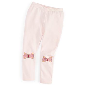 First Impressions | Baby Girls Fluttering Butterflies Leggings, Created for Macy's商品图片,6.9折