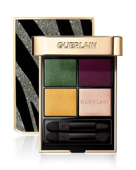 Guerlain | Ombres G Quad Eyeshadow Palette 