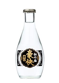 商品Takara Brewery | Gokai Futsu-shu Sake 180ml,商家Harvey Nichols,价格¥61图片