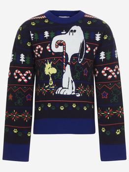 商品Marc Jacobs | The Marc Jacobs Kids x Peanuts  Sweater,商家Michele Franzese Moda,价格¥268图片