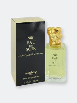 推荐EAU DU SOIR by Sisley Eau De Parfum Spray 3.4 oz 3.4OZ商品