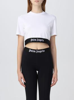 推荐Palm Angels t-shirt for woman商品