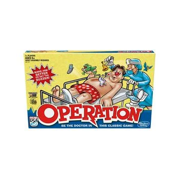 Hasbro | Classic Operation 