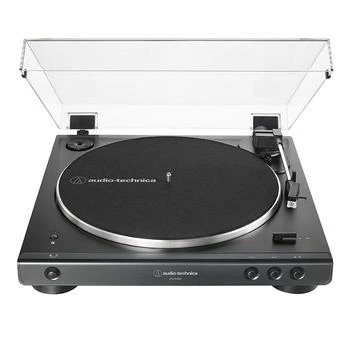 Audio-Technica | AT-LP60XBT Fully Automatic Belt-Drive Stereo Turntable with Bluetooth,商家Bloomingdale's,价格¥1638